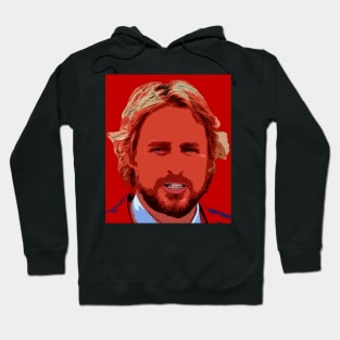 owen wilson Hoodie